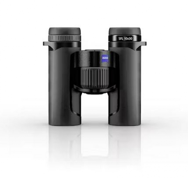 ZEISS SFL 10x30 Fernglas / Jagdglas